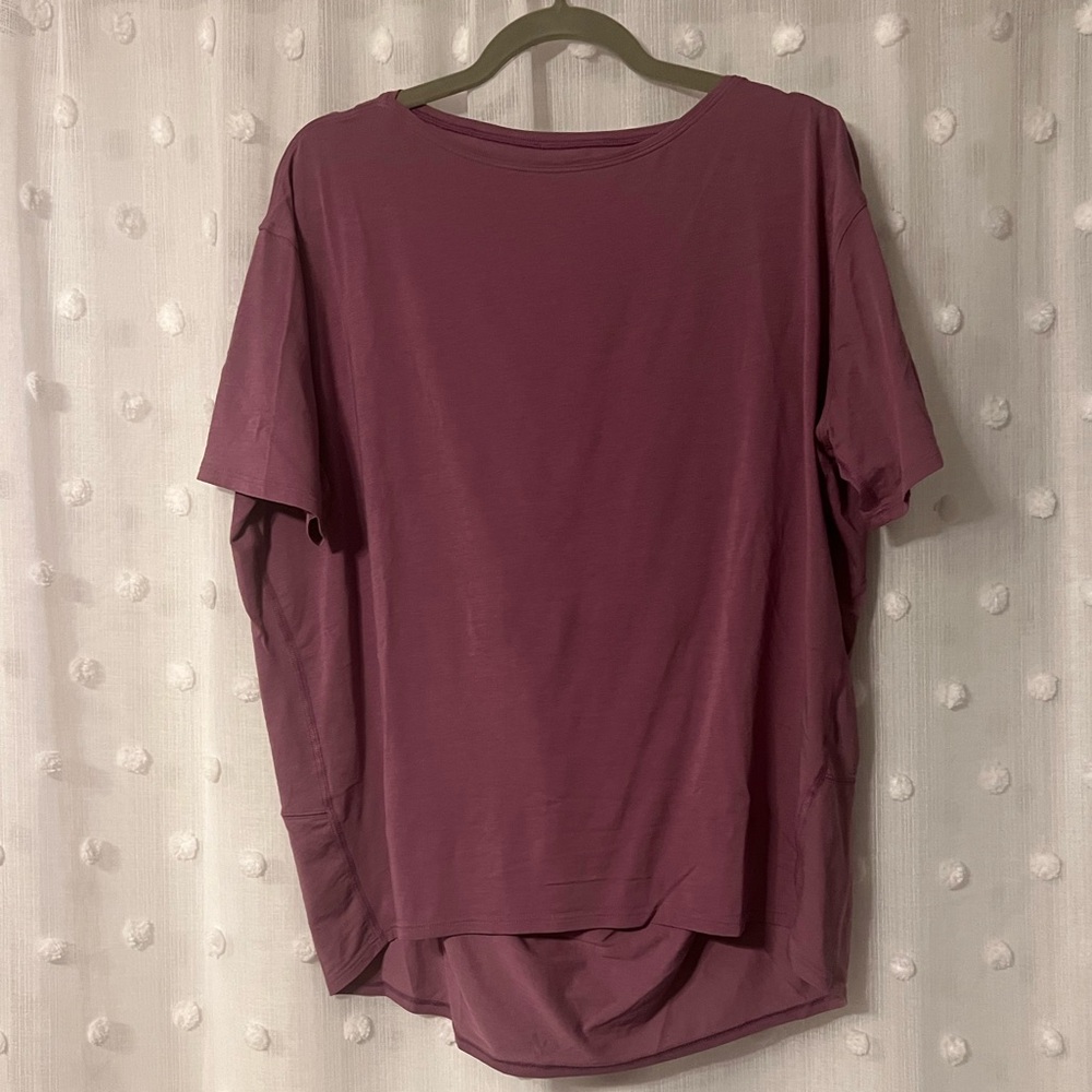 Back In Action Short Sleeve - Picture 6 of 8